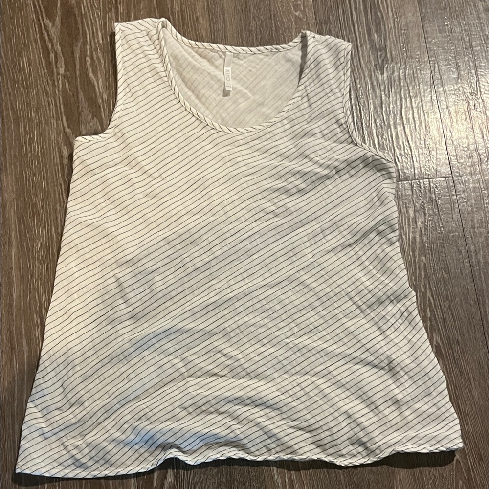 Striped Women’s Tank